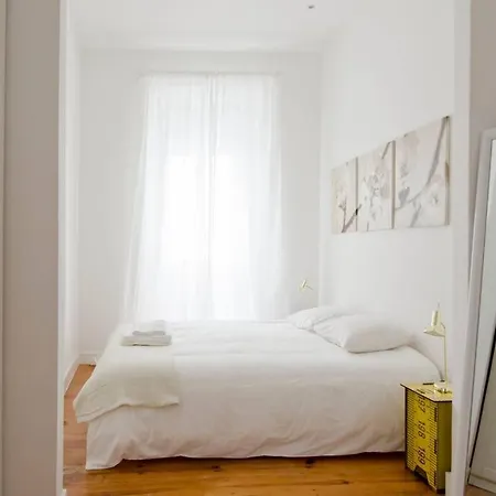 Casa Dos Trigueiros I Lizbona