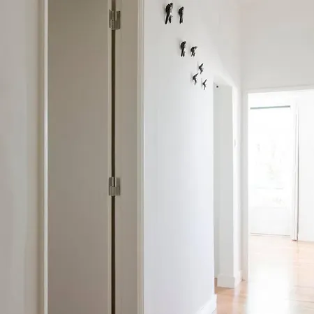 Apartament Casa Dos Trigueiros I