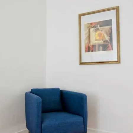 Casa Dos Trigueiros I Lizbona