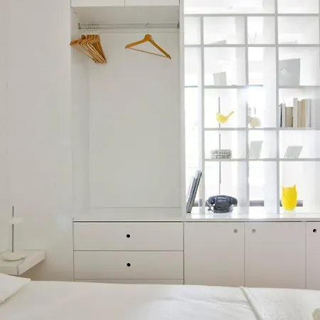 Apartament Casa Dos Trigueiros I *