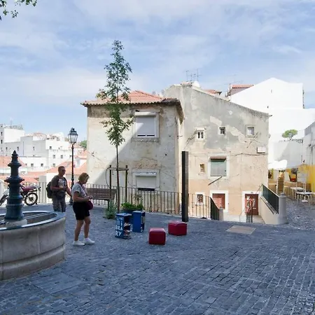 Casa Dos Trigueiros I