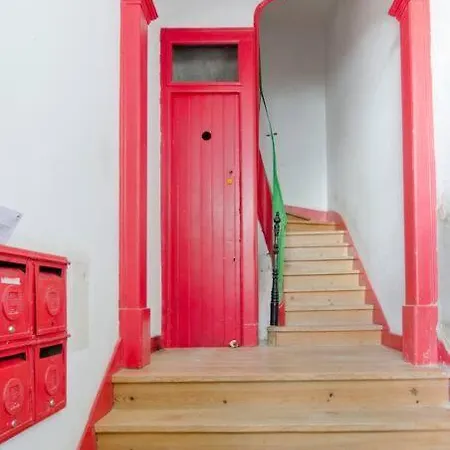 Casa Dos Trigueiros I 公寓 *