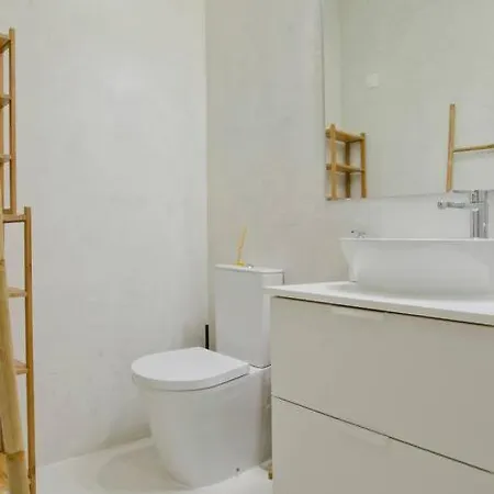 아파트 Casa Dos Trigueiros I *