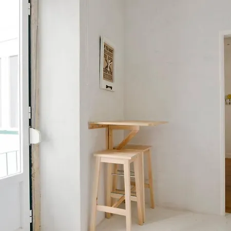 Casa Dos Trigueiros I Διαμέρισμα *