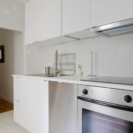 Casa Dos Trigueiros I Лиссабон