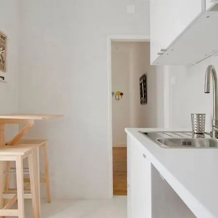 Casa Dos Trigueiros I Διαμέρισμα *