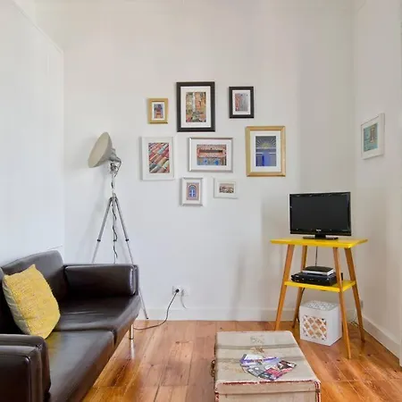 Casa Dos Trigueiros I Διαμέρισμα *