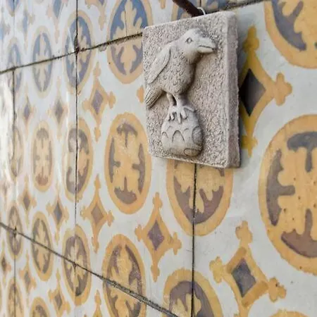 Casa Dos Trigueiros I 아파트