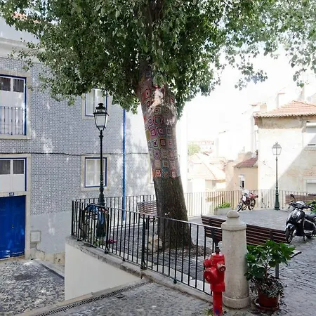 아파트 Casa Dos Trigueiros I *