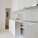 Apartament Casa Dos Trigueiros I Lizbona
