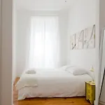 Casa Dos Trigueiros I Lizbona
