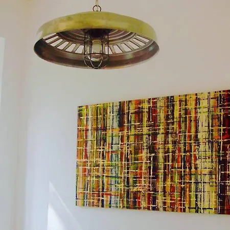 Casa Dos Trigueiros I Apartment Lisbon