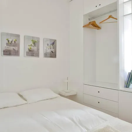 Casa Dos Trigueiros I Apartamento Lisboa