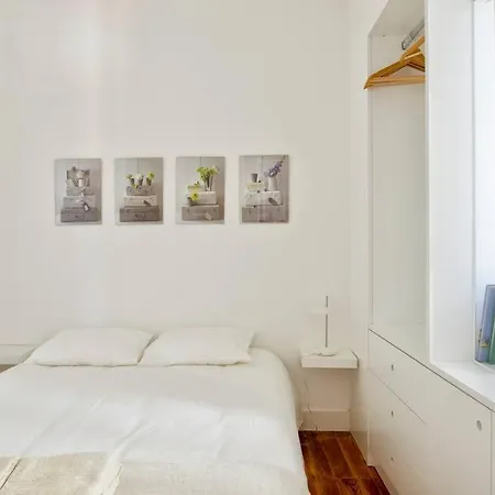 Casa Dos Trigueiros I Apartamento