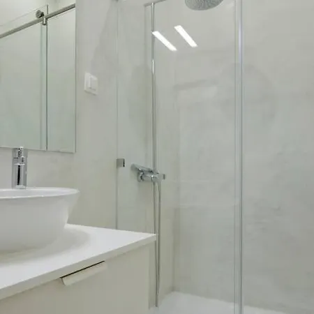 Casa Dos Trigueiros I Apartamento Lisboa