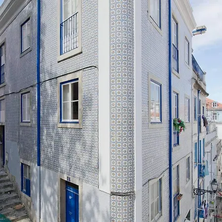 Casa Dos Trigueiros I Apartament *